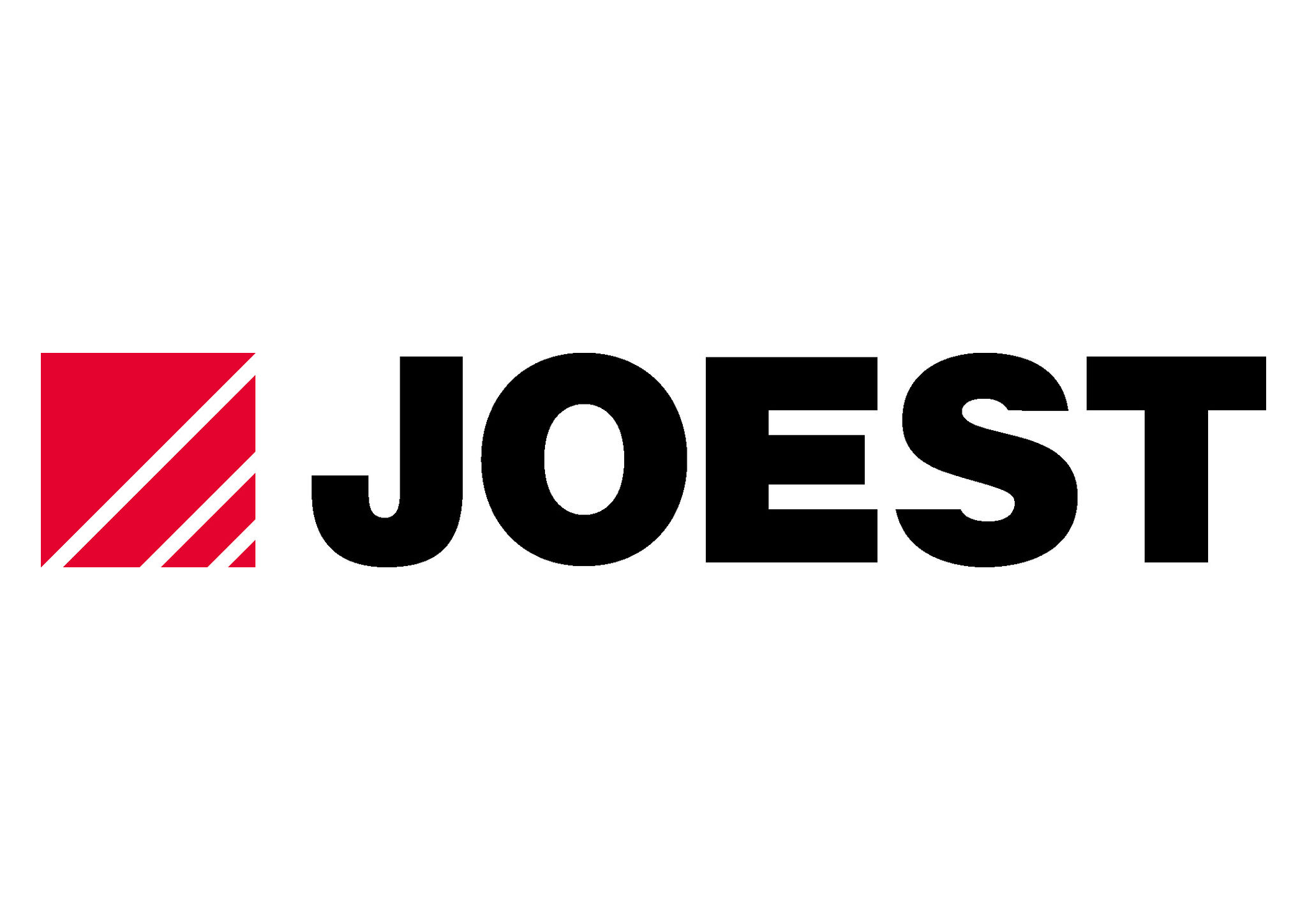 Logo von Jöst